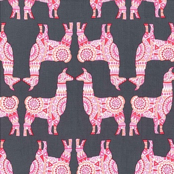 Ткань 100% хлопок [CX7586-BERR-D]