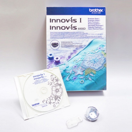 Пакет обновления Premium Kit 1 NV1UGK1