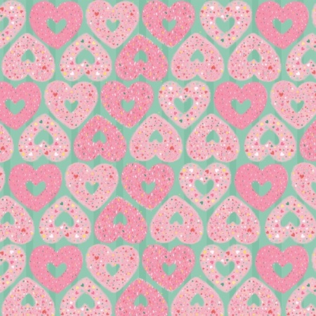 Ткань 100% хлопок [4474-66]