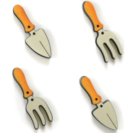 Декоративные пуговицы Декоративные пуговицы