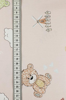 Ткань 100% хлопок [232829-5]