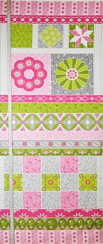 Панель Альфа ZDigital, 100% хлопок [П167]