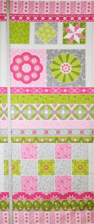 Панель Альфа ZDigital, 100% хлопок [П167]