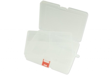 Коробка для мелочей 18*13*6,5 (без маркировки) 181365