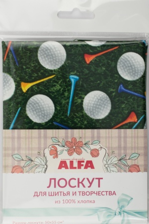 Лоскут для шитья и творчества (арт. AL-314-L) Лоскут для шитья и творчества (арт. AL-314-L)