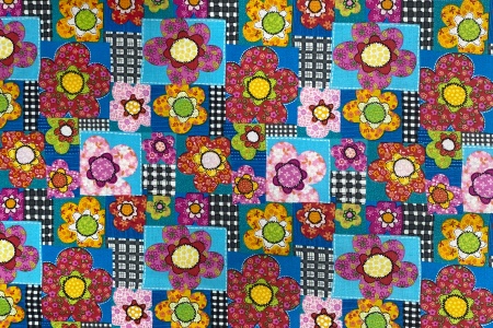 Ткань 100% хлопок [AL-11464]