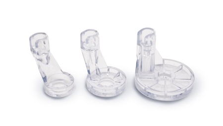 Набор лапок для "эхо-стежки" Набор лапок для "эхо-стежки"