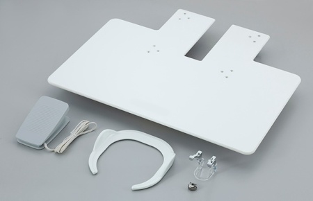 Комплект для работы в свободно-ходовом режиме для VR