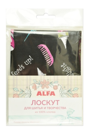 Лоскут для шитья и творчества