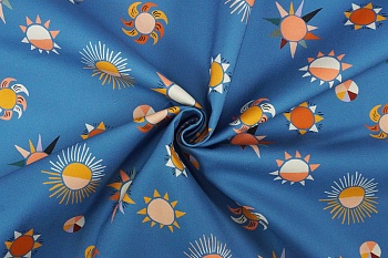 Ткань 100% хлопок [AL-11733]