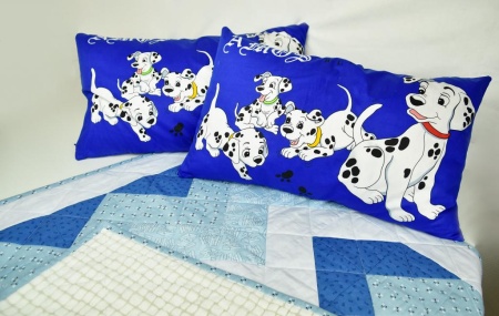 Панель 100% хлопок [П321]