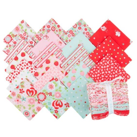 Ткань 100% хлопок [C6942-WHITE]