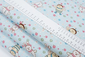 Ткань 100% хлопок [AL-11327]