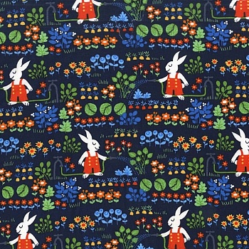 Ткань 100% хлопок [CX7761-TOMA-D]