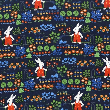 Ткань 100% хлопок [CX7761-TOMA-D]