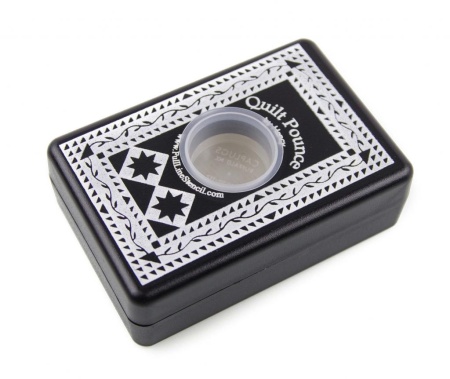 Меловая подушка для трафаретов