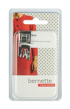 Лапка для шв. маш. для подрубки для Bernette 37 и 38