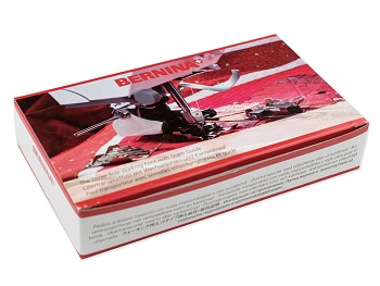 Лапка  №50 верхний транспортёр Bernina