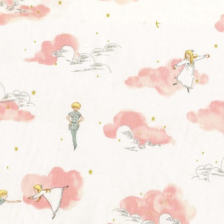 Ткань 100% хлопок [MD7944-BLOS-D]