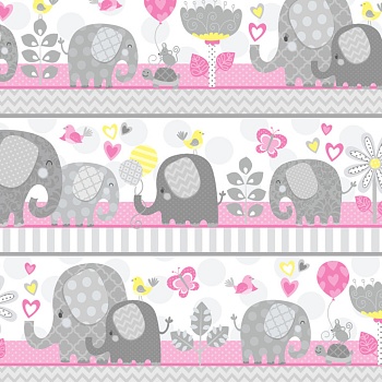 Ткань 100% хлопок, фланель [F4044-22]