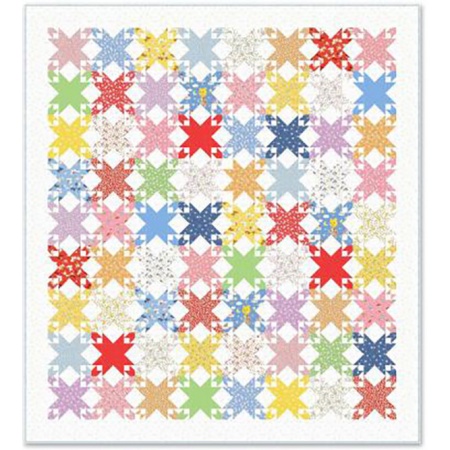 Ткань 100% хлопок [50001-5]