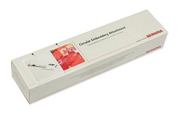 Аппарат №83 Bernina