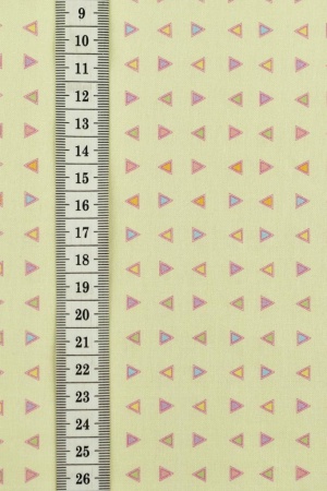 Ткань 100% хлопок, цифровая печать [AL-RU1063]