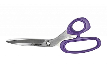 Ножницы раскройные, 21см, Aurora