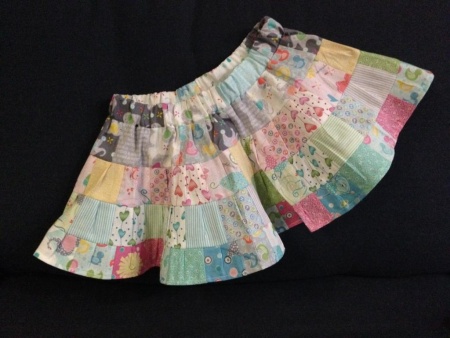 Ткань 100% хлопок [3120-99]