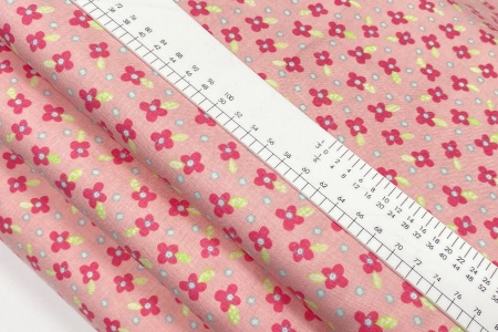 Ткань 100% хлопок [AL-11426]