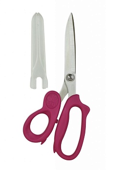 Ножницы для ткани с колпачком, 21см, Sewline