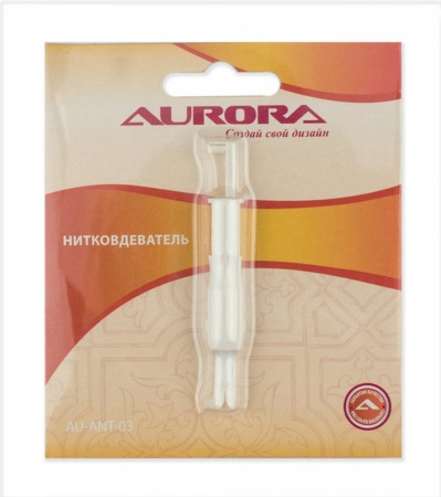 Нитевдеватель 1шт (в блистере)