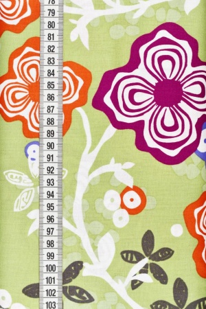 Ткань 100% хлопок [AL-8822]