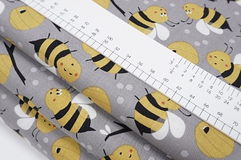 Ткань 100% хлопок [AL-11289]