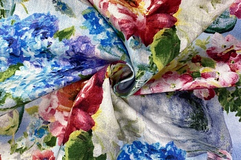 Ткань 100% хлопок [AL-11449]