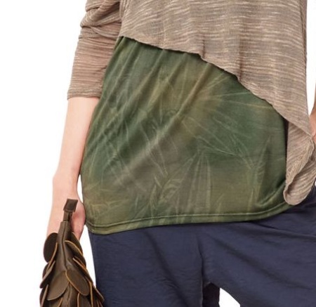 Лапка для шв. маш. оверлочная для Bernette 37 и 38