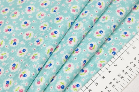 Ткань 100% хлопок [22347 14]