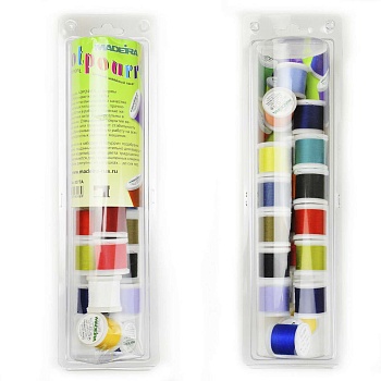 Набор Aerofil 20*100м