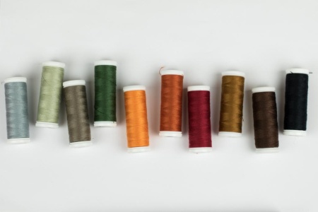 Набор ниток универсальных Talia №120