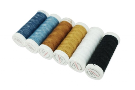 Набор ниток для отстрочки №80C