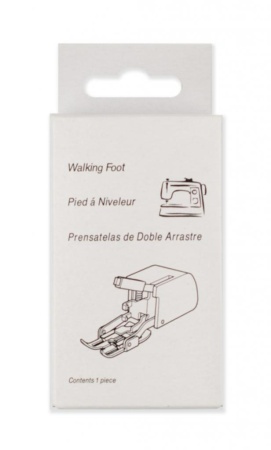 Лапка шагающая 7 мм Bernette