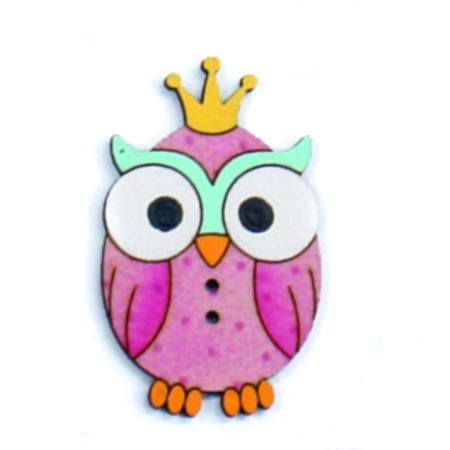 Декоративные пуговицы