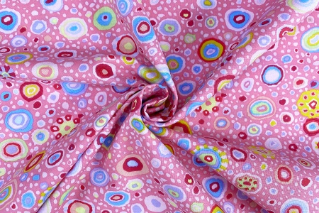 Ткань 100% хлопок [AL-11618]