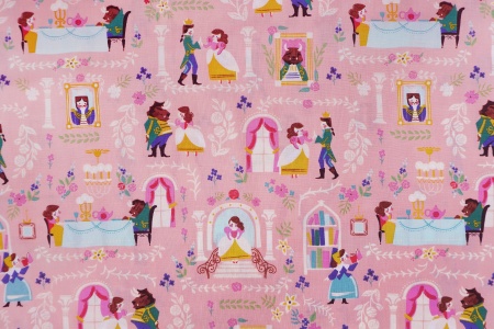 Ткань 100% хлопок [AL-11294]