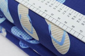 Ткань 100% хлопок [AL-11127]