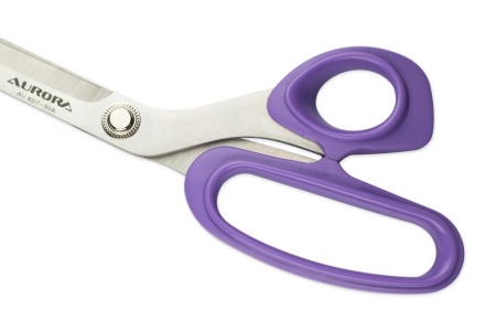 Ножницы раскройные 23см Aurora