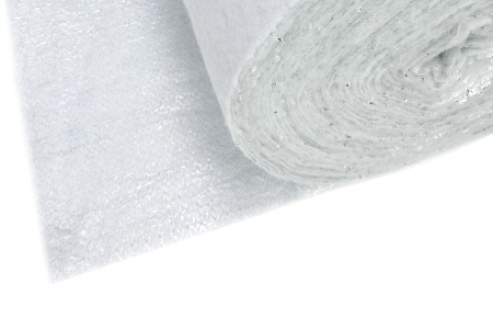 Наполнитель для квилтов Thermal Polyester 114см