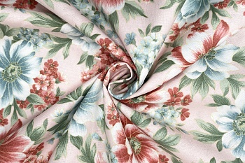 Ткань 100% хлопок [AL-11452]