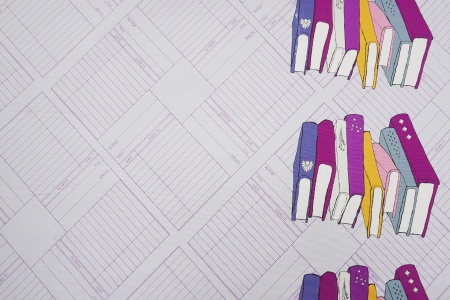 Ткань 100% хлопок [AL-6300]