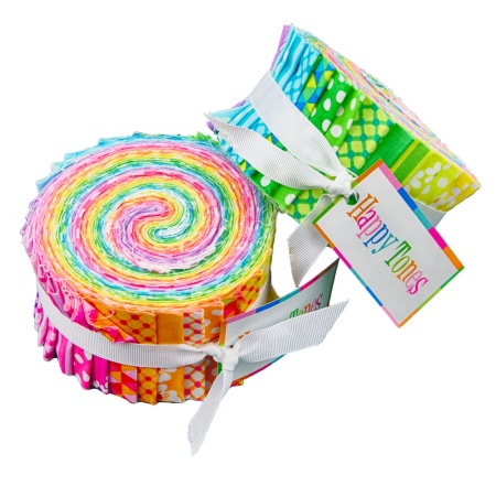 Набор лоскутов 30 шт 6*110 см Набор лоскутов 30 шт 6*110 см